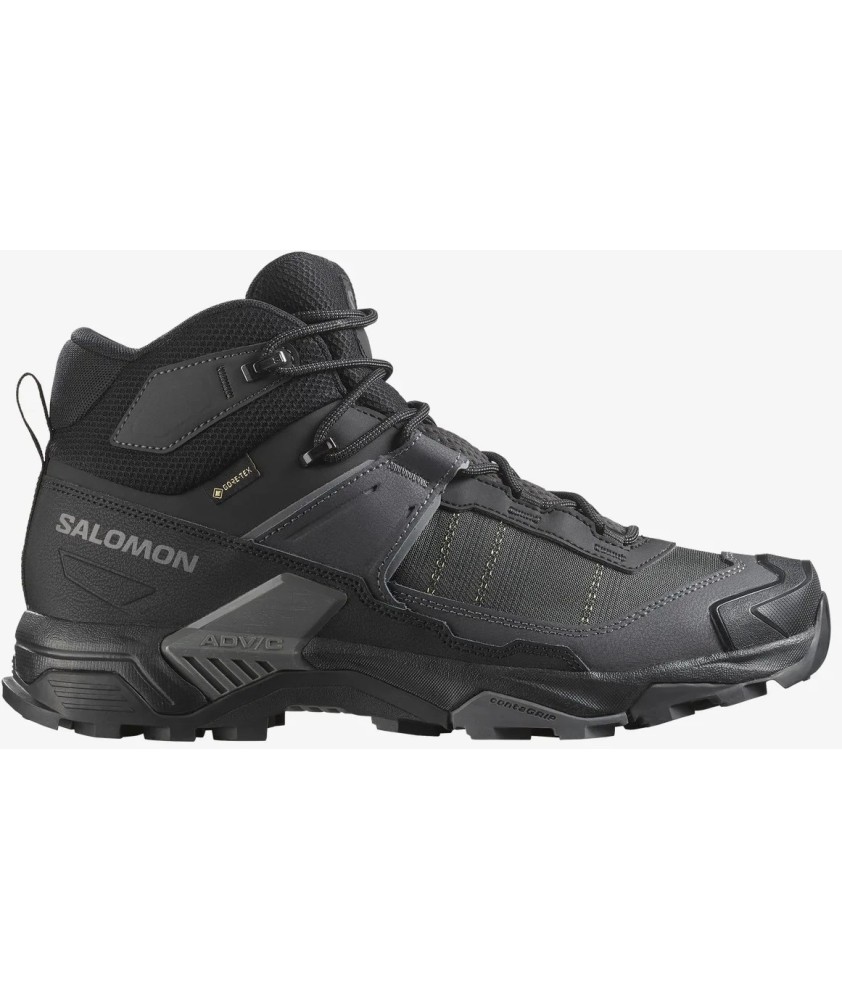 Salomon X ULTRA 5 MID GTX trekking shoes