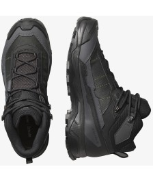 Salomon X ULTRA 5 MID GTX turistiniai batai