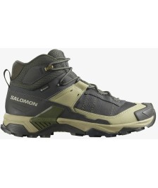Salomon X ULTRA 5 MID GTX turistiniai batai