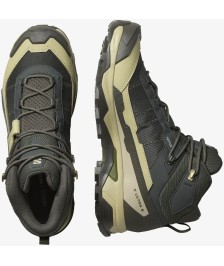 Salomon X ULTRA 5 MID GTX turistiniai batai