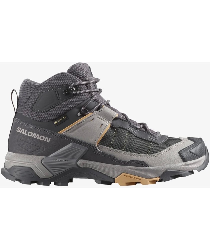 Salomon X ULTRA 5 MID W GTX turistiniai batai
