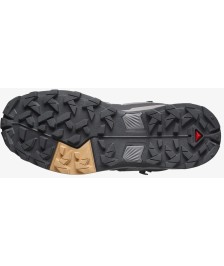 Salomon X ULTRA 5 MID W GTX trekking shoes