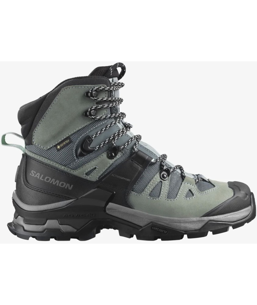 Salomon Quest 4 GTX W turistiniai batai