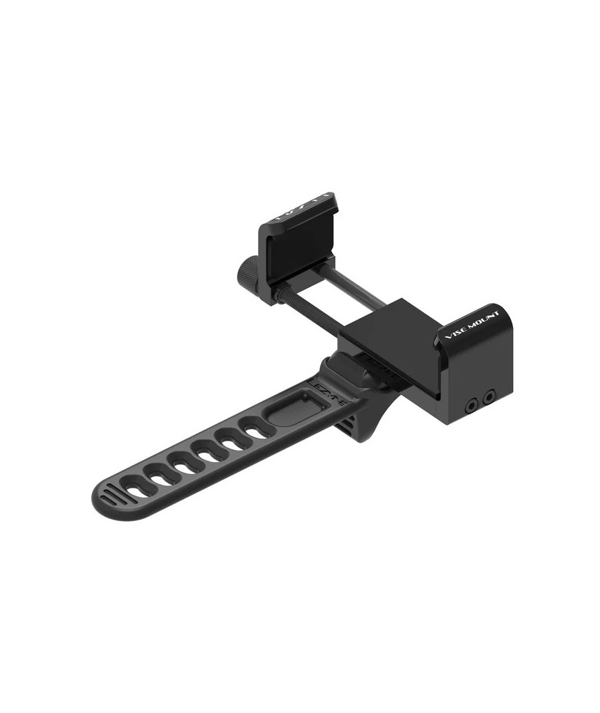 Lezyne SMART VISE PHONE MOUNT telefono laikiklis