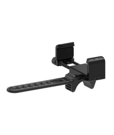 Lezyne SMART VISE PHONE MOUNT telefono laikiklis