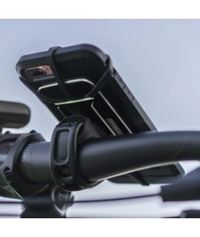 Lezyne SMART VISE PHONE MOUNT