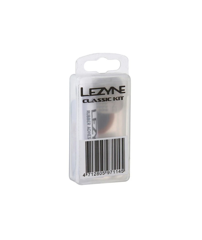 Lezyne CLASSIC PATCH KIT