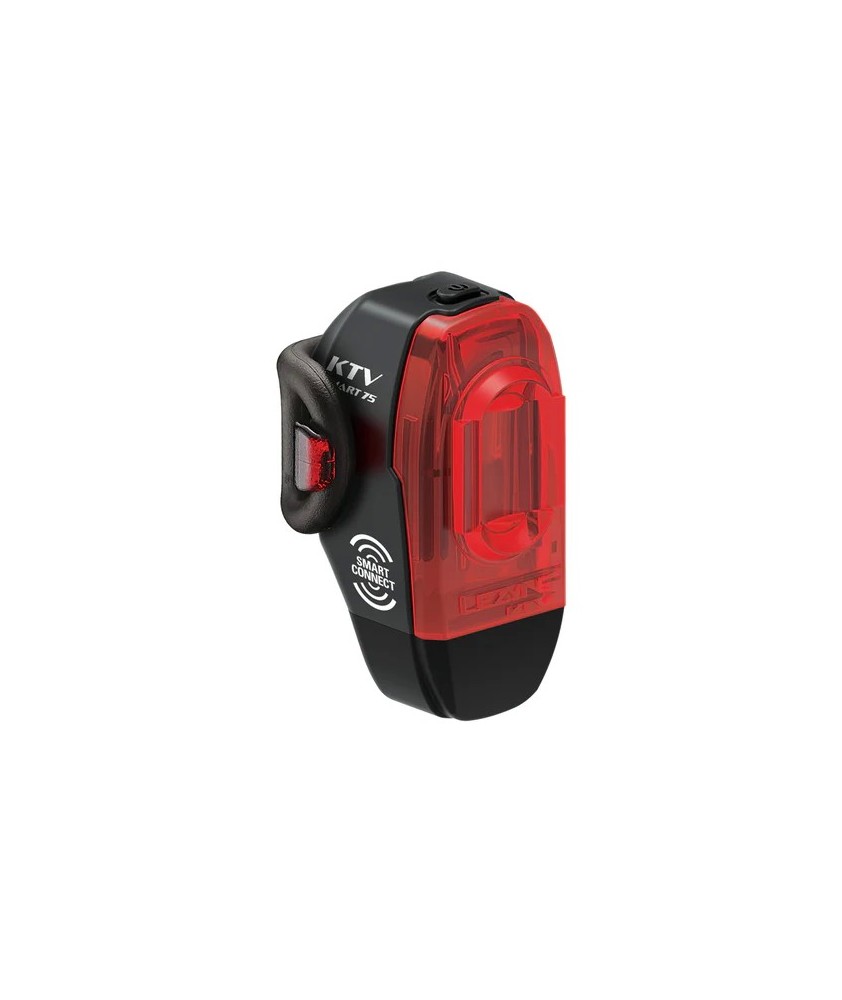 Lezyne KTV DRIVE PRO SMART REAR galinis žibintas