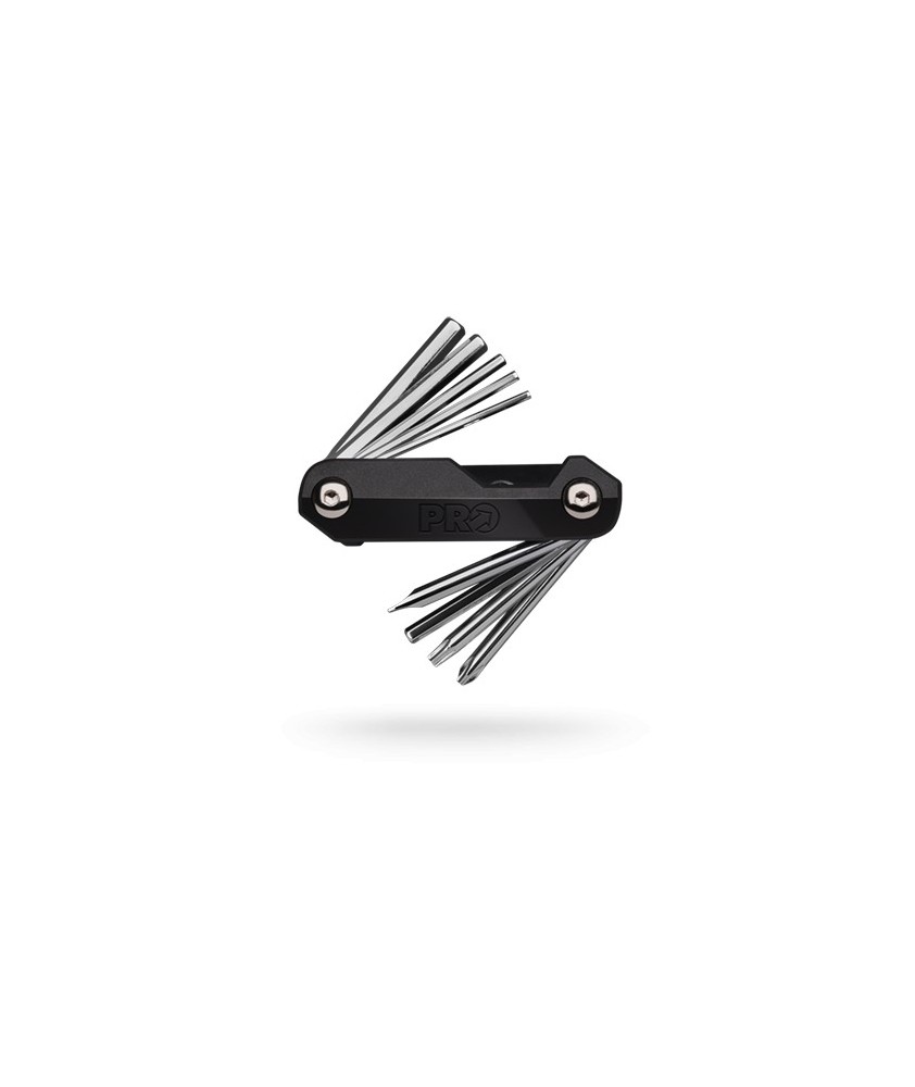 4 Inch Minitool PRO Minitool 10 multifunkcinis įrankis