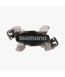 Shimano PD-M520 pedalai
