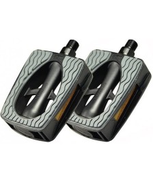 Trekking Union SP-809 108 x 78 mm, 14.3 mm pedals