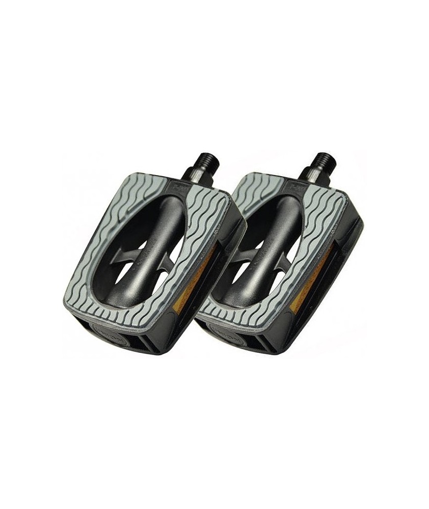 Trekking Union SP-809 108 x 78 mm, 14.3 mm pedalai