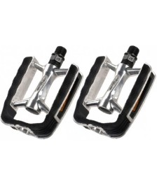 Trekking Wellgo C220 108x82x28 mm, 14.3 mm pedals