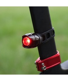 Cat Eye Orb RC R rear light