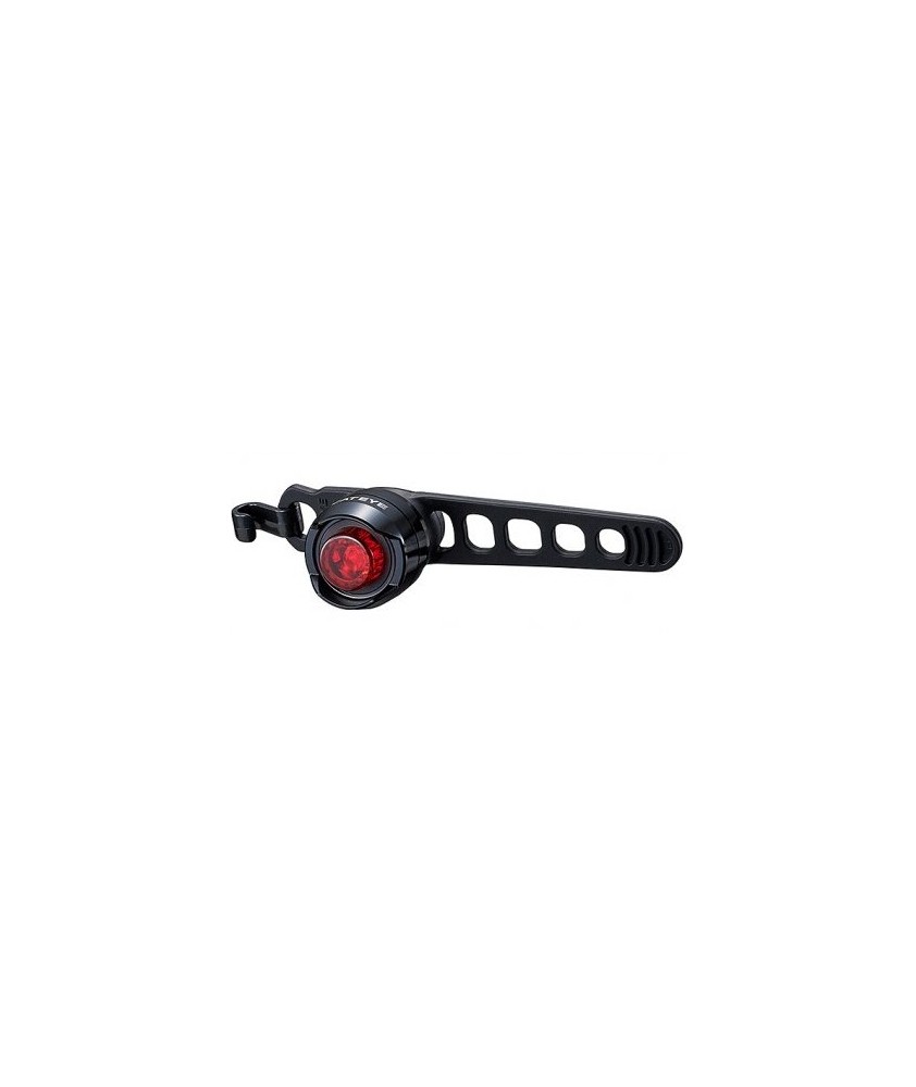 Cat Eye Orb RC R rear light