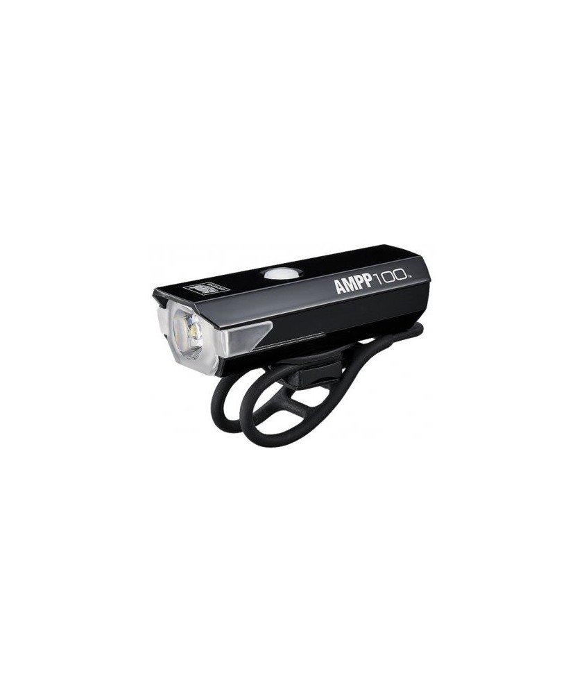 Cat Eye AMPP100 priekinis žibintas
