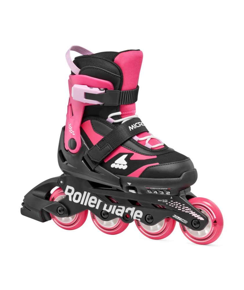Rollerblade Microblade skates