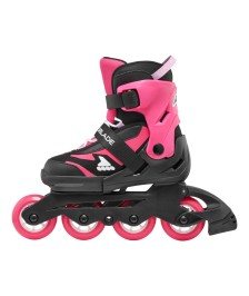 Rollerblade Microblade skates