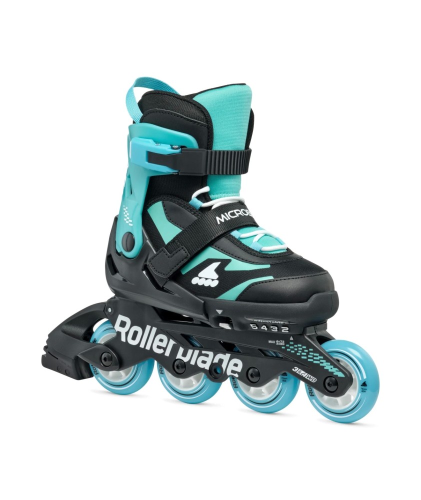 Rollerblade Microblade riedučiai