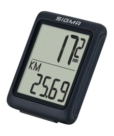 Sigma Sport BC 5.0 WL ATS Bike Computer