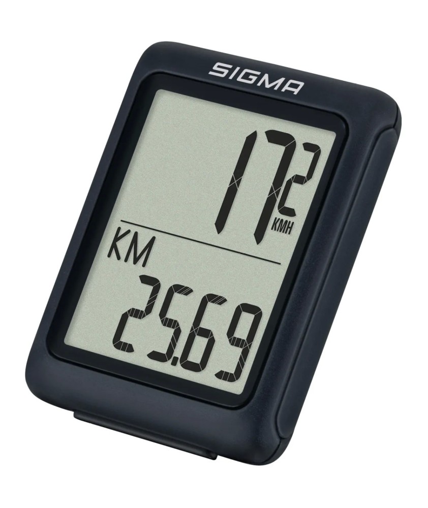Sigma Sport BC 5.0 WL ATS dviračio kompiuteris