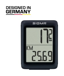 Sigma Sport BC 5.0 WL ATS dviračio kompiuteris