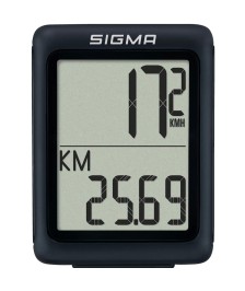 Sigma Sport BC 5.0 WL ATS dviračio kompiuteris