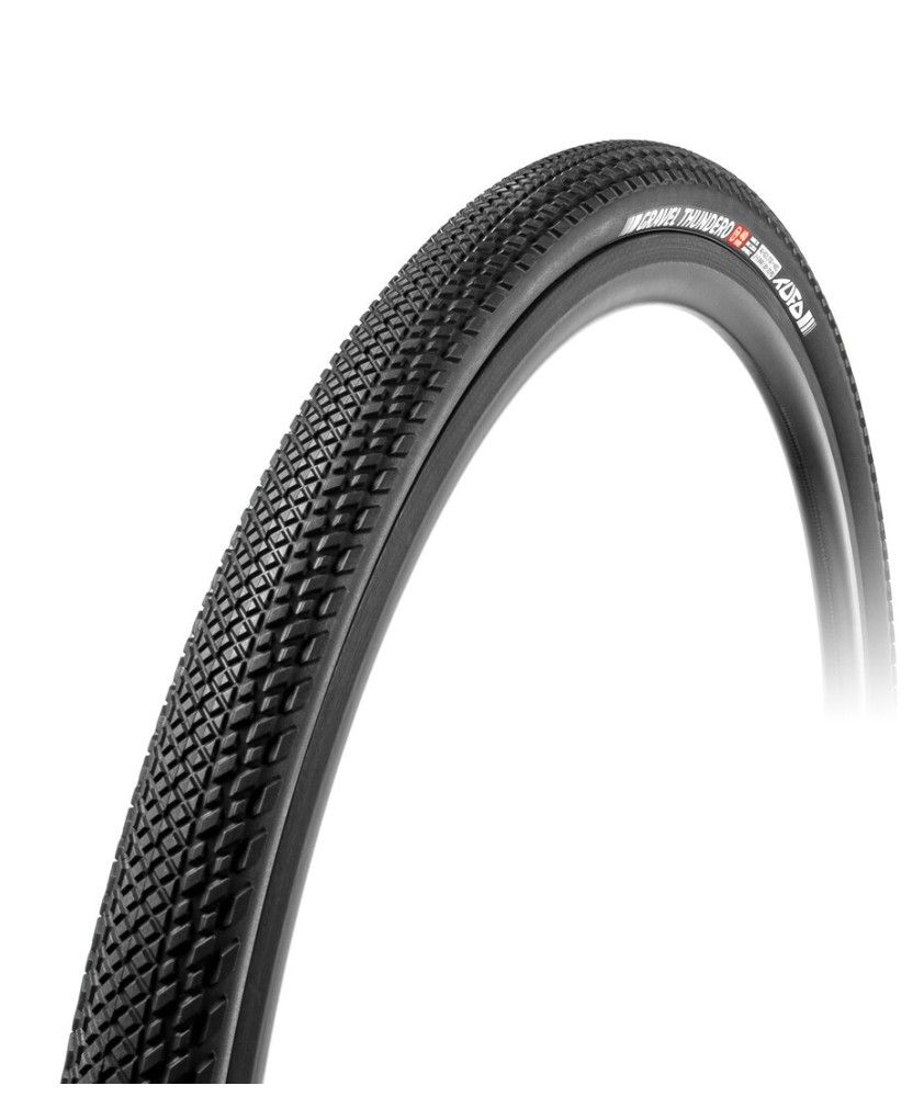 Tufo Gravel Thundero Tyre 700 x 40C