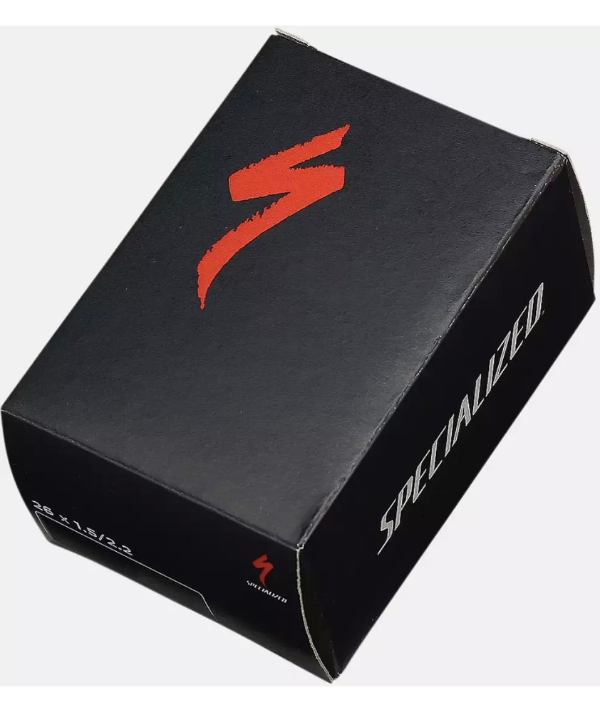 Specialized Standard Schrader Valve Youth Tube 24x1.5-2.3