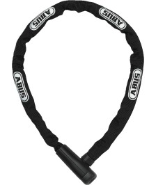 ABUS STEEL-O-CHAIN™ 5805K/75 dviračio spyna