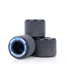 Tempish Hype 63x53 78A longboard ratukai