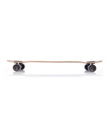 Tempish Frogman longboard