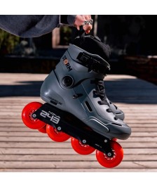 Powerslide Storm Meteor 80 skates