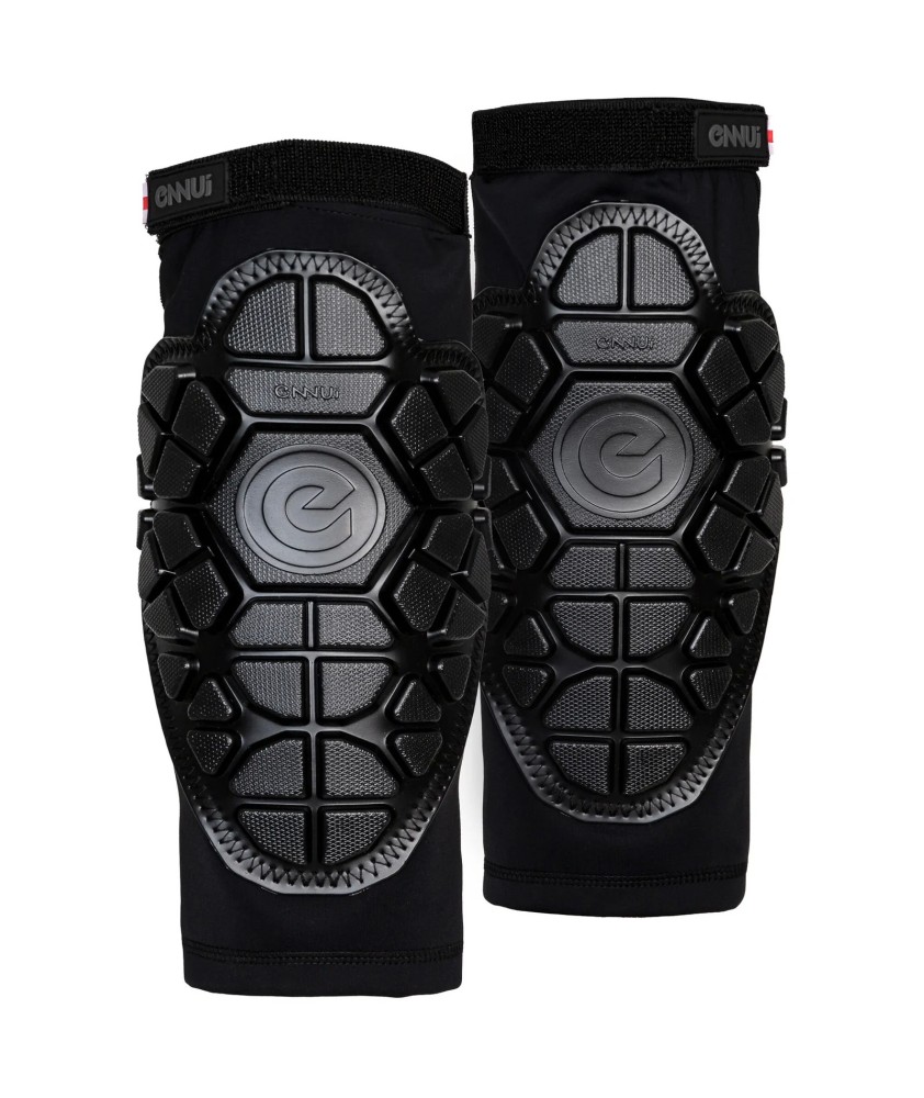 Ennui Shock Sleeve Knee Gasket II kelių apsaugos