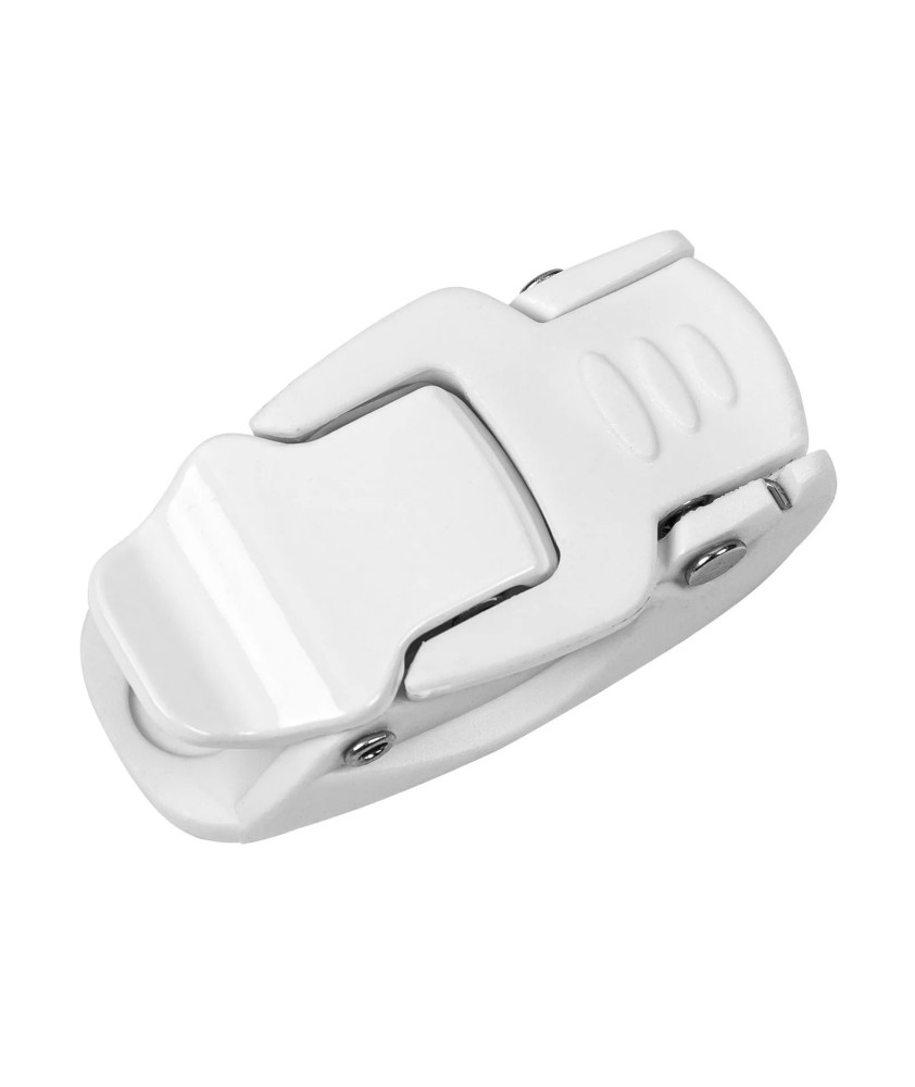Powerslide RX4 Buckle