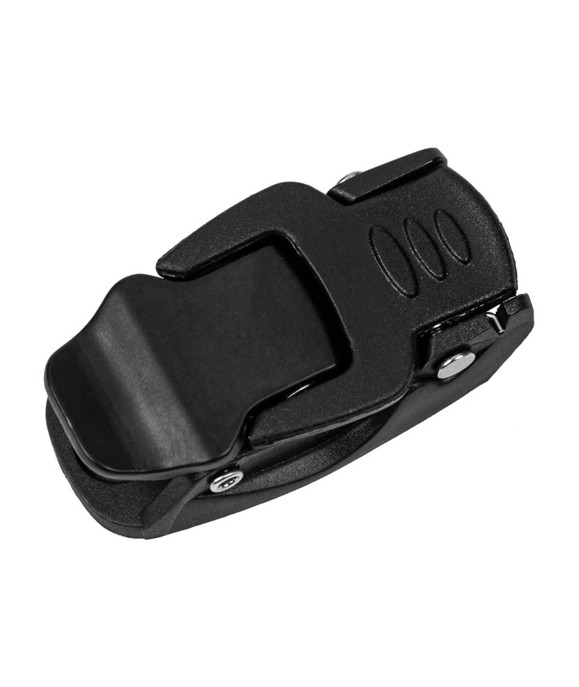 Powerslide RX4 Buckle