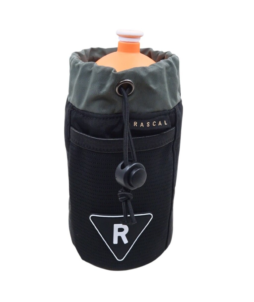 RASCAL Foodbag Treasure Box dviračio krepšys