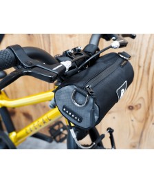 RASCAL Handlebar Treasure Box