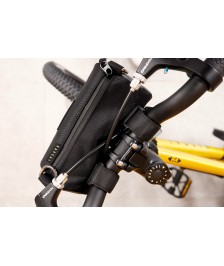 RASCAL Handlebar Treasure Box