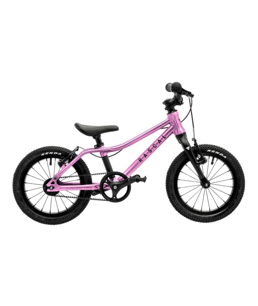 RASCAL 14 children's bike