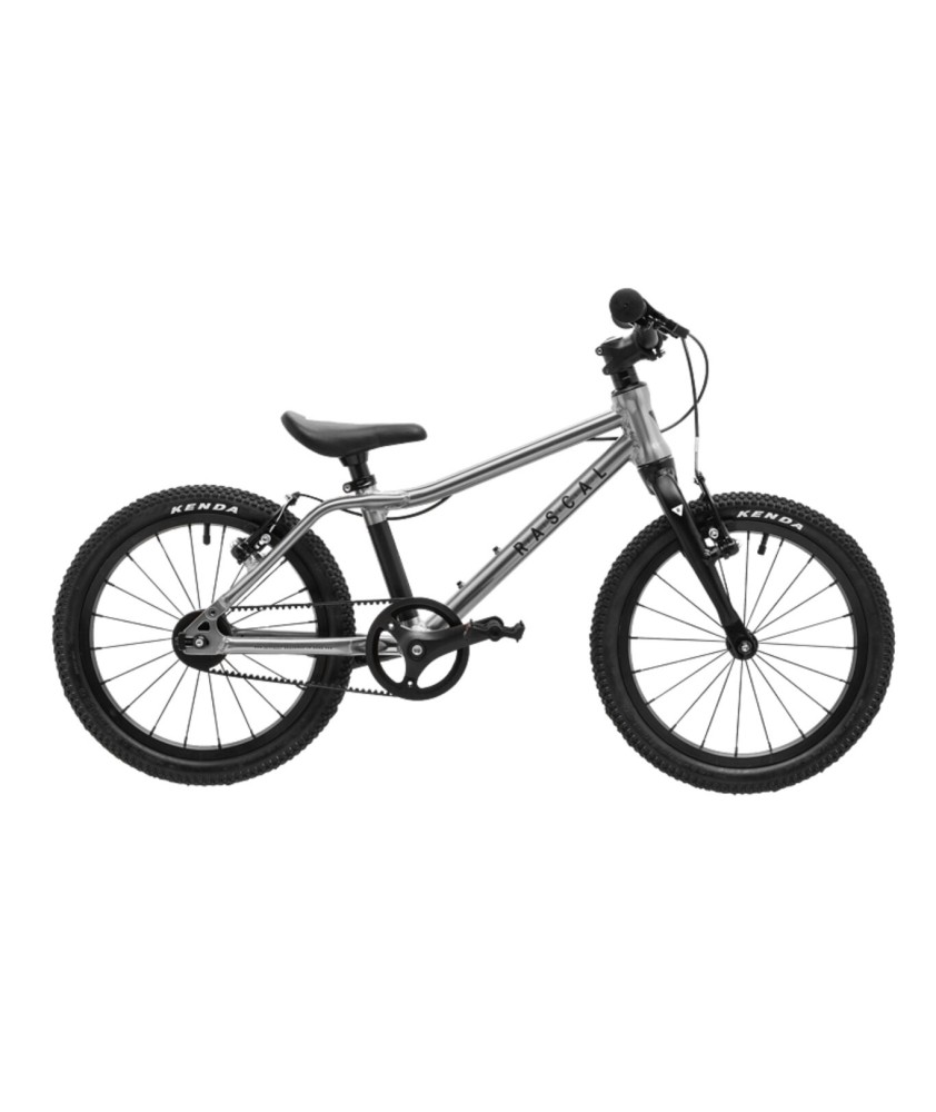 RASCAL 16 children's bike