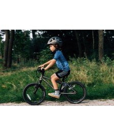 RASCAL 16 children's bike