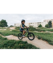 RASCAL 16 children's bike