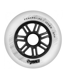 Riedučių ratukai Powerslide Spinner 100mm