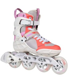 POWERSLIDE Argon 90 riedučiai