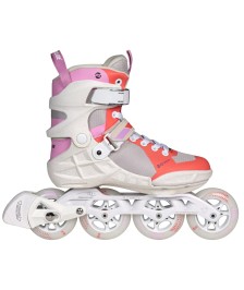 POWERSLIDE Argon 90 riedučiai