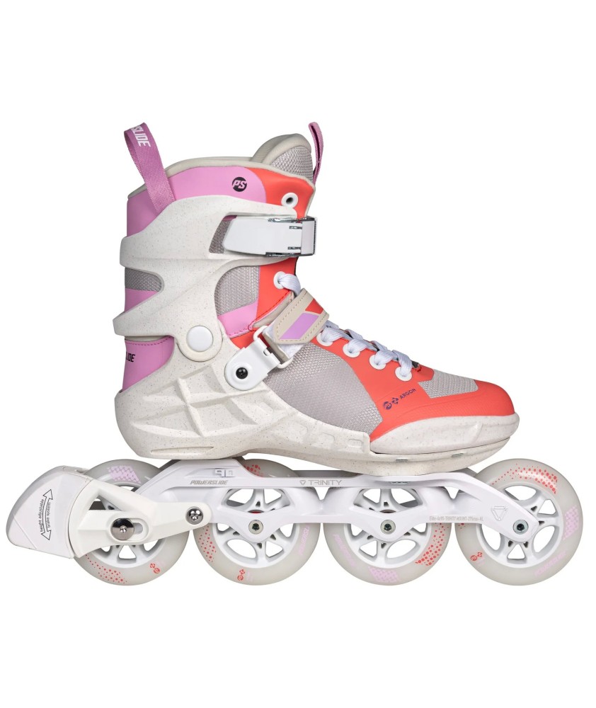 POWERSLIDE ARGON 90 skates