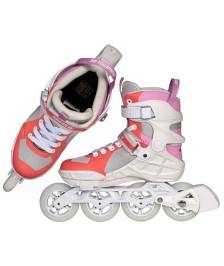 POWERSLIDE ARGON 90 skates