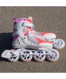 POWERSLIDE Argon 90 riedučiai