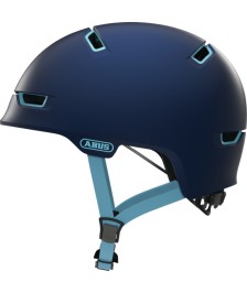 Šalmas Abus Scraper 3.0